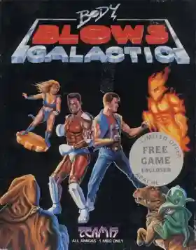 Body Blows Galactic (AGA)_Disk0-Amiga